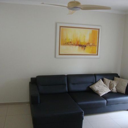 Apartamento Aluguel Temporada Bombinhas Bagian luar foto