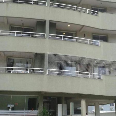 Apartamento Aluguel Temporada Bombinhas Bagian luar foto